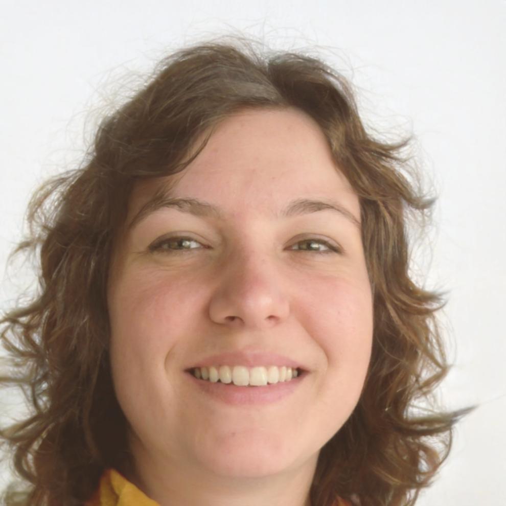 Prof. Elena Schmidt - Risikomanagement-Expertin